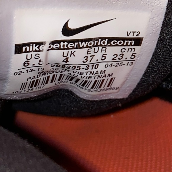 Nike LunarGlide 5 - Picture 7 of 7